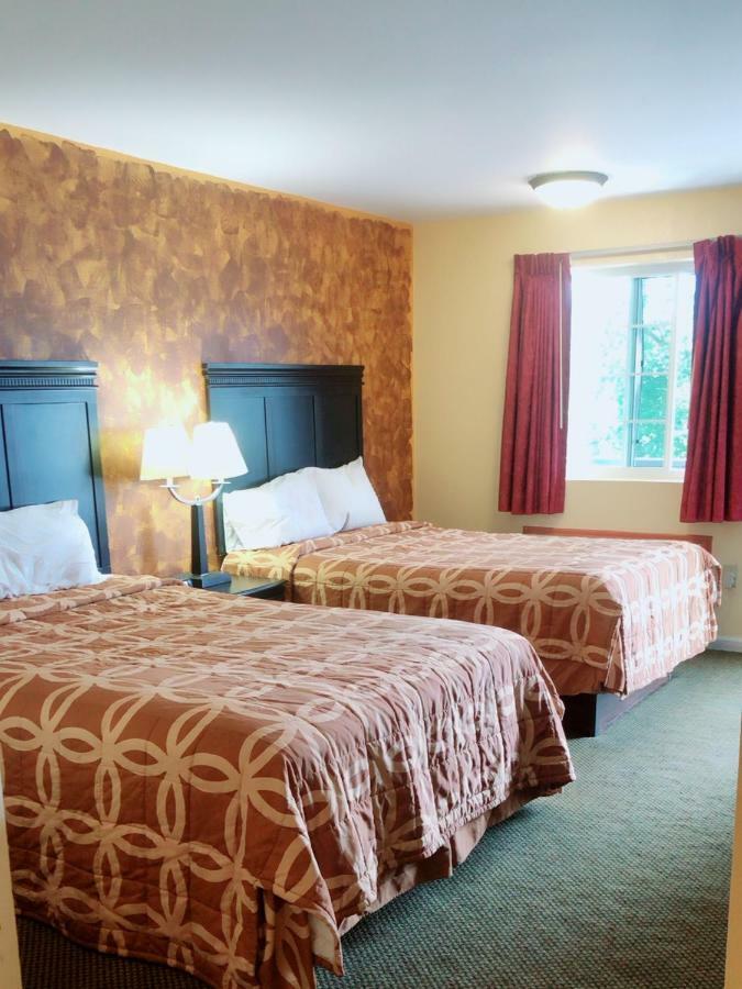 غالاوي Sunflower Inn المظهر الخارجي الصورة