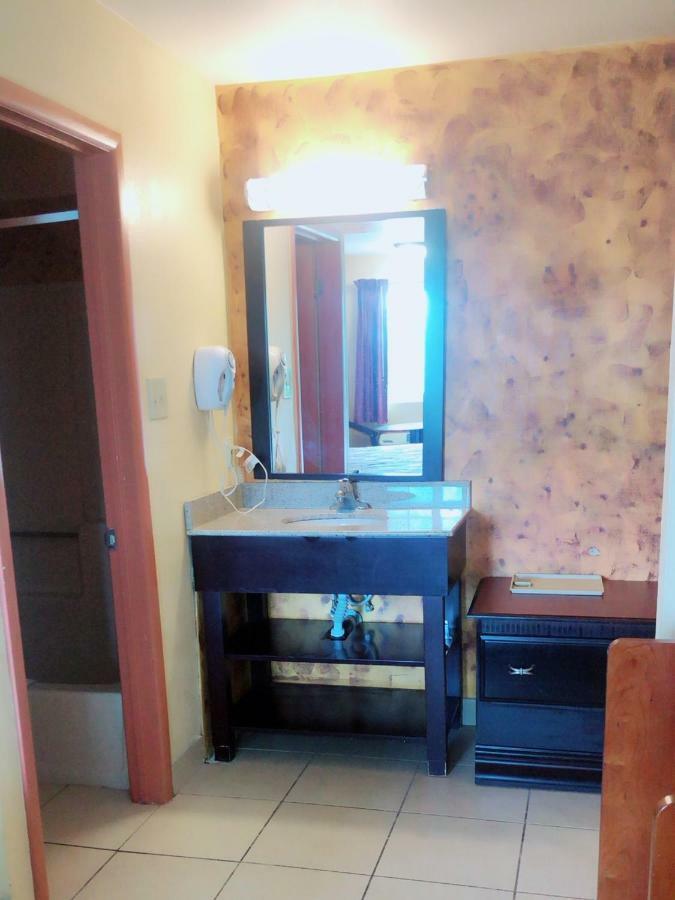 غالاوي Sunflower Inn المظهر الخارجي الصورة