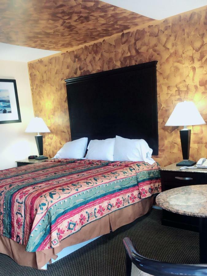 غالاوي Sunflower Inn المظهر الخارجي الصورة