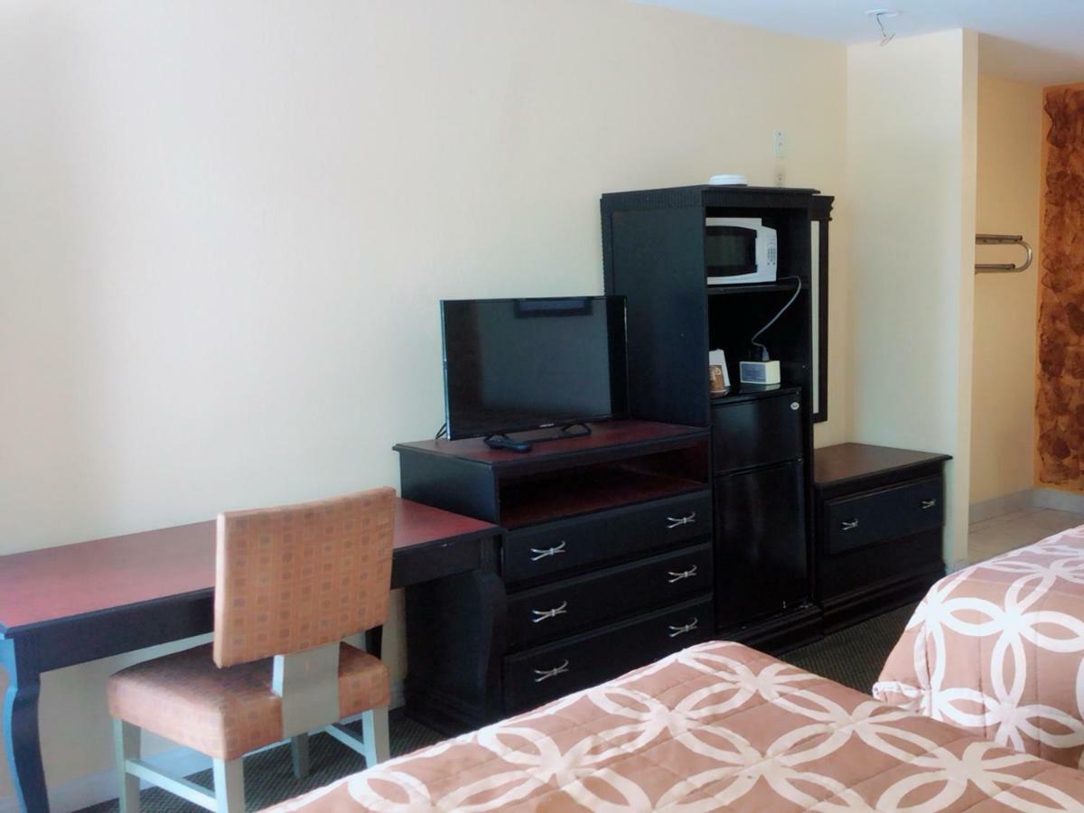 غالاوي Sunflower Inn المظهر الخارجي الصورة