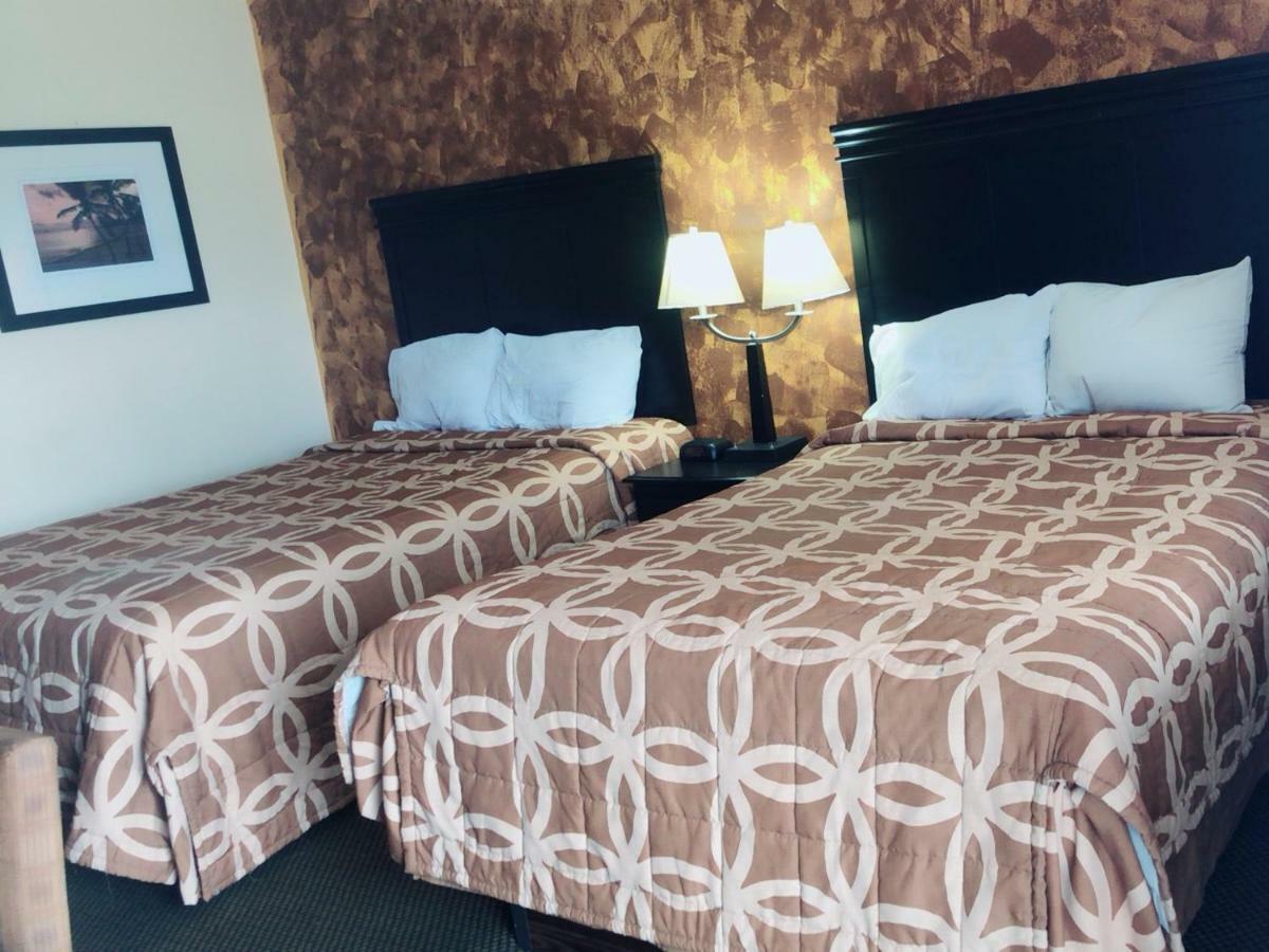 غالاوي Sunflower Inn المظهر الخارجي الصورة