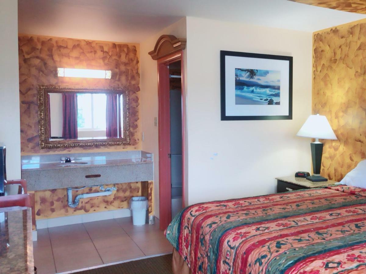 غالاوي Sunflower Inn المظهر الخارجي الصورة