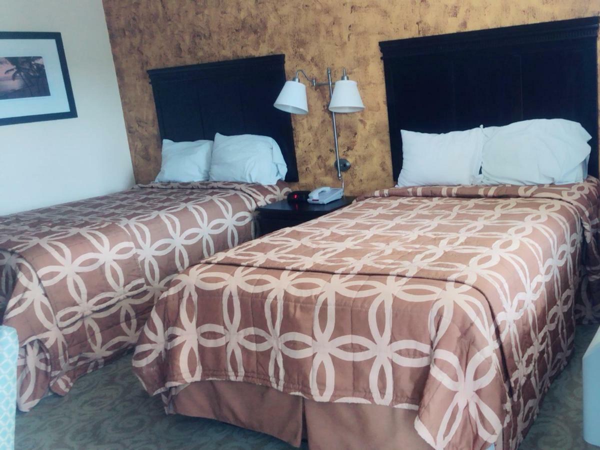 غالاوي Sunflower Inn المظهر الخارجي الصورة