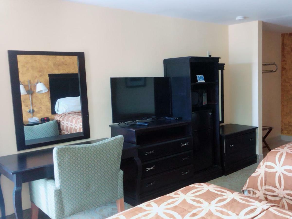 غالاوي Sunflower Inn المظهر الخارجي الصورة