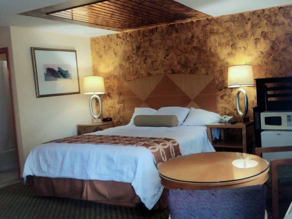غالاوي Sunflower Inn المظهر الخارجي الصورة