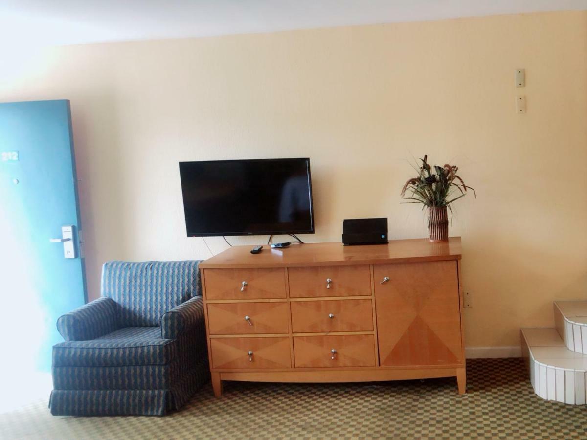 غالاوي Sunflower Inn المظهر الخارجي الصورة