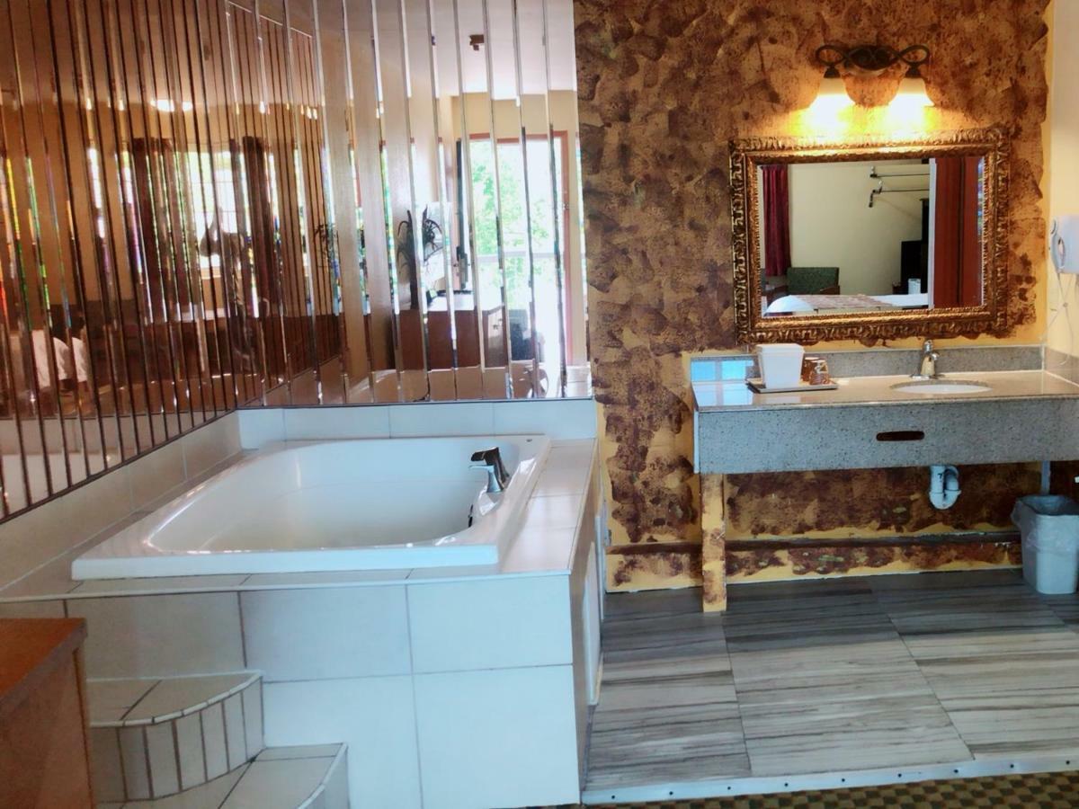 غالاوي Sunflower Inn المظهر الخارجي الصورة